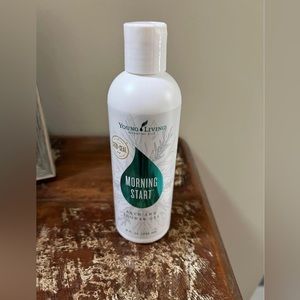 Young Living Morning Start Bath & Shower Gel
